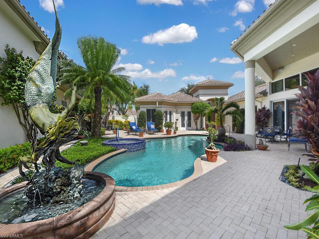 GRAND ISLE - Residential