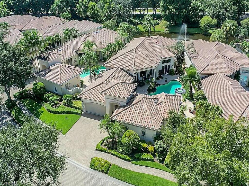 GRAND ISLE - Residential