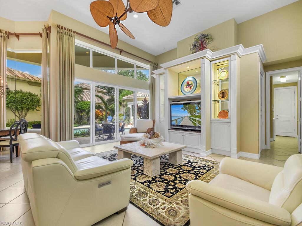 GRAND ISLE - Residential