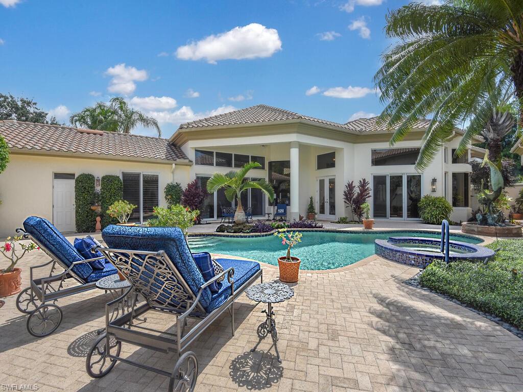 GRAND ISLE - Residential