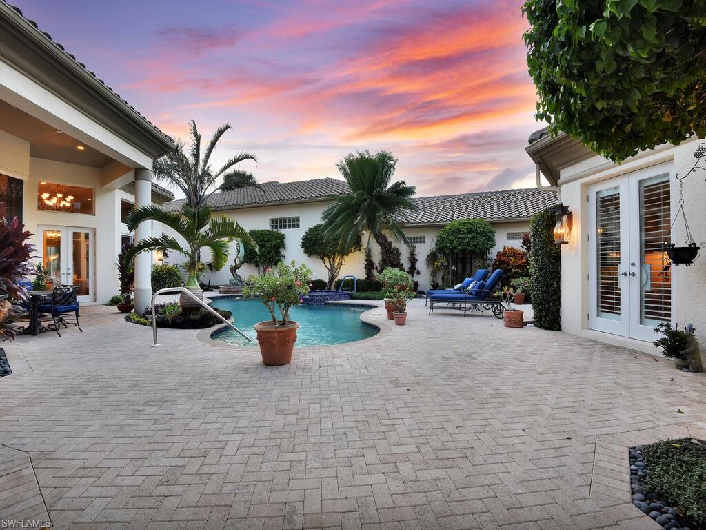 GRAND ISLE - Residential