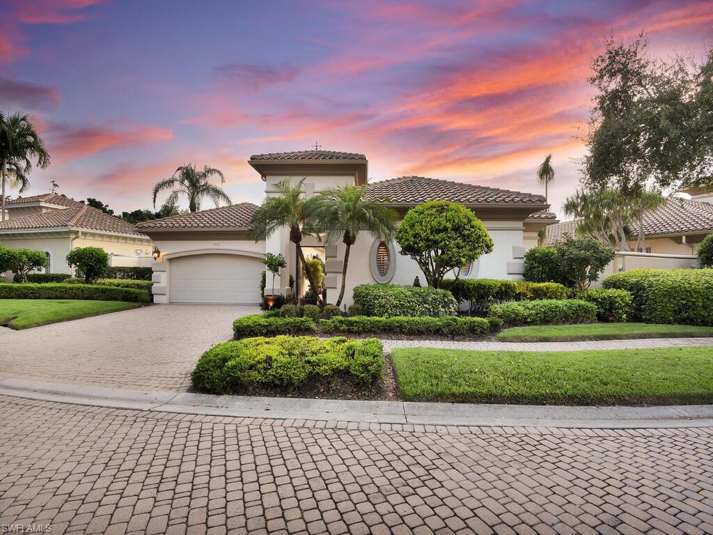 GRAND ISLE - Residential