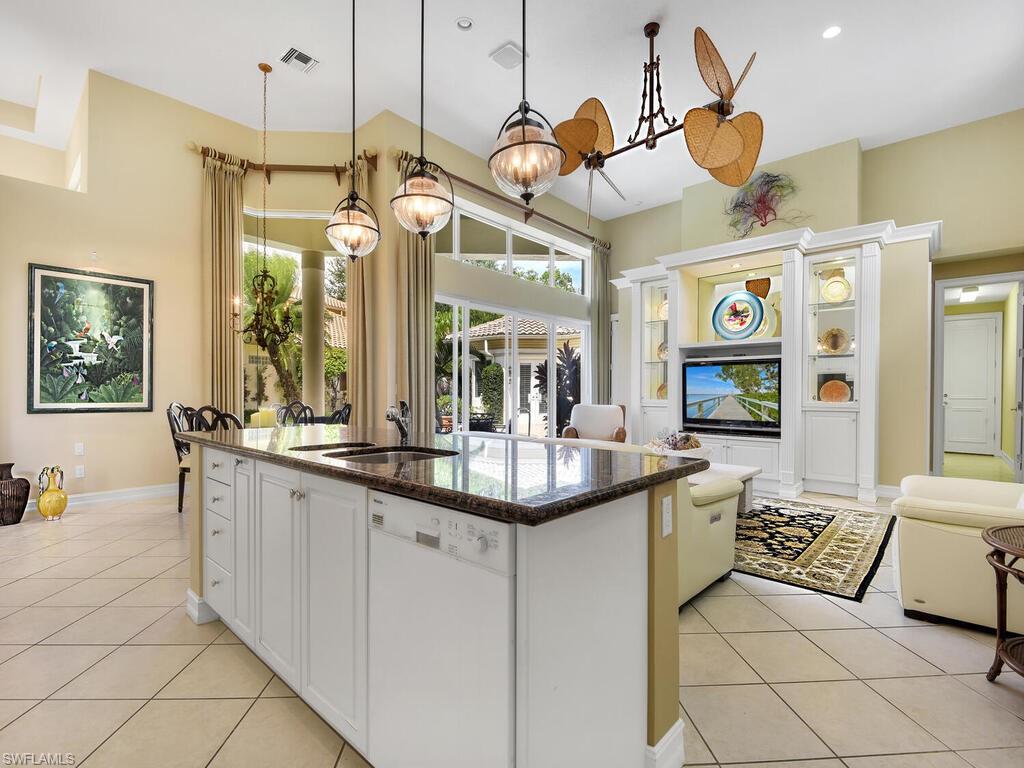 GRAND ISLE - Residential