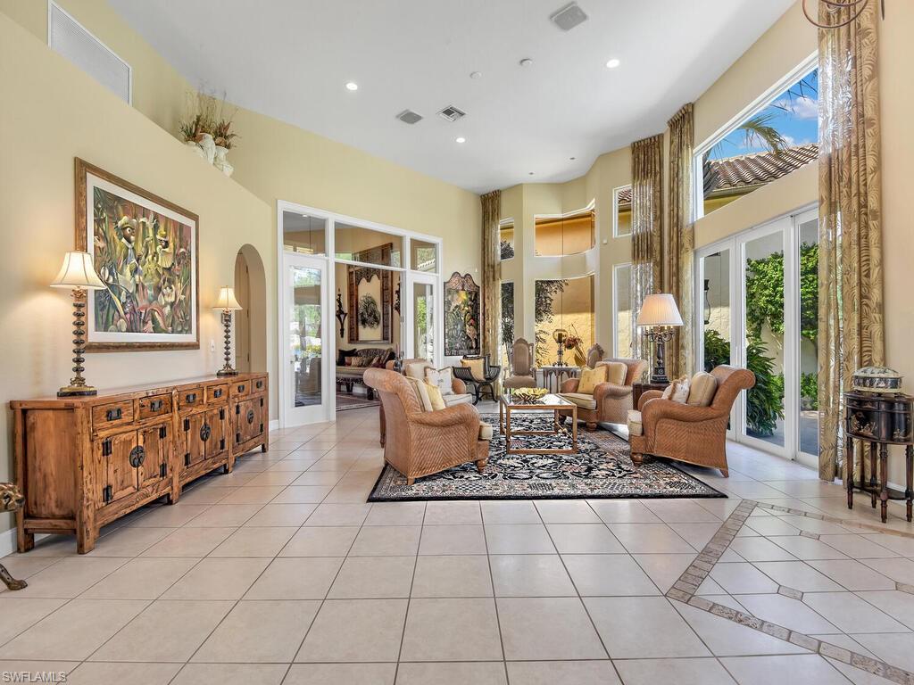 GRAND ISLE - Residential