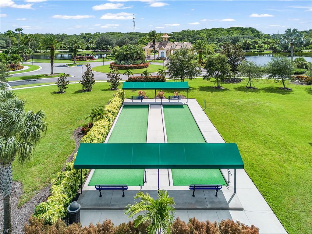 CASCADES - Residential