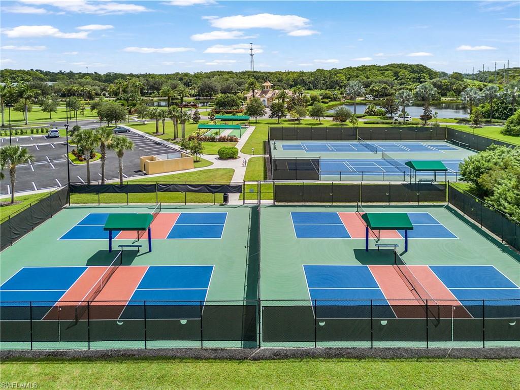 CASCADES - Residential