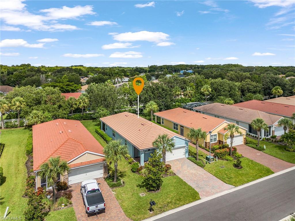 CASCADES - Residential