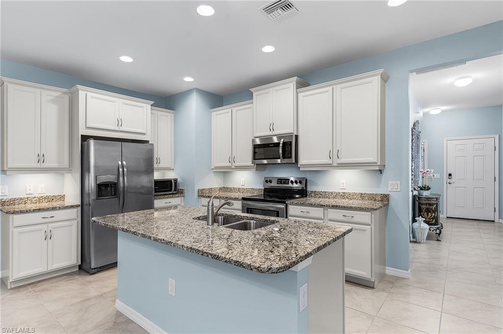 CASCADES - Residential