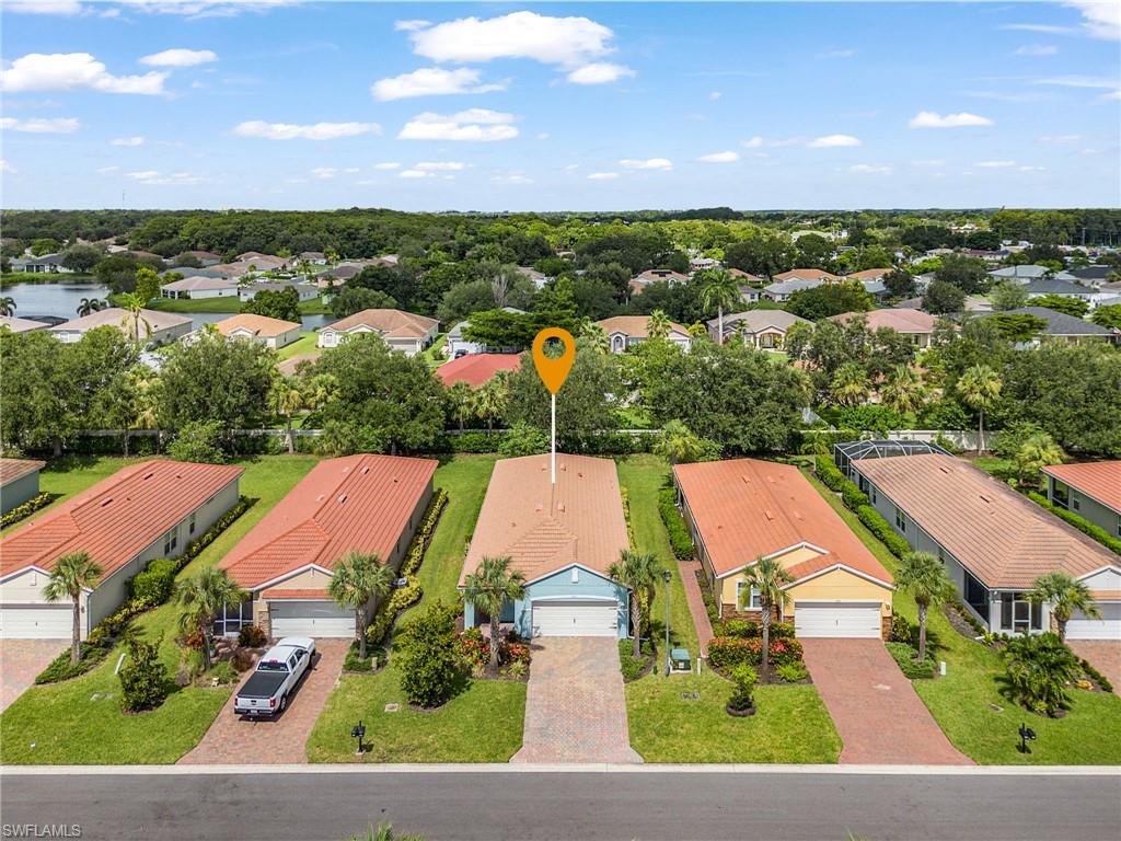 CASCADES - Residential