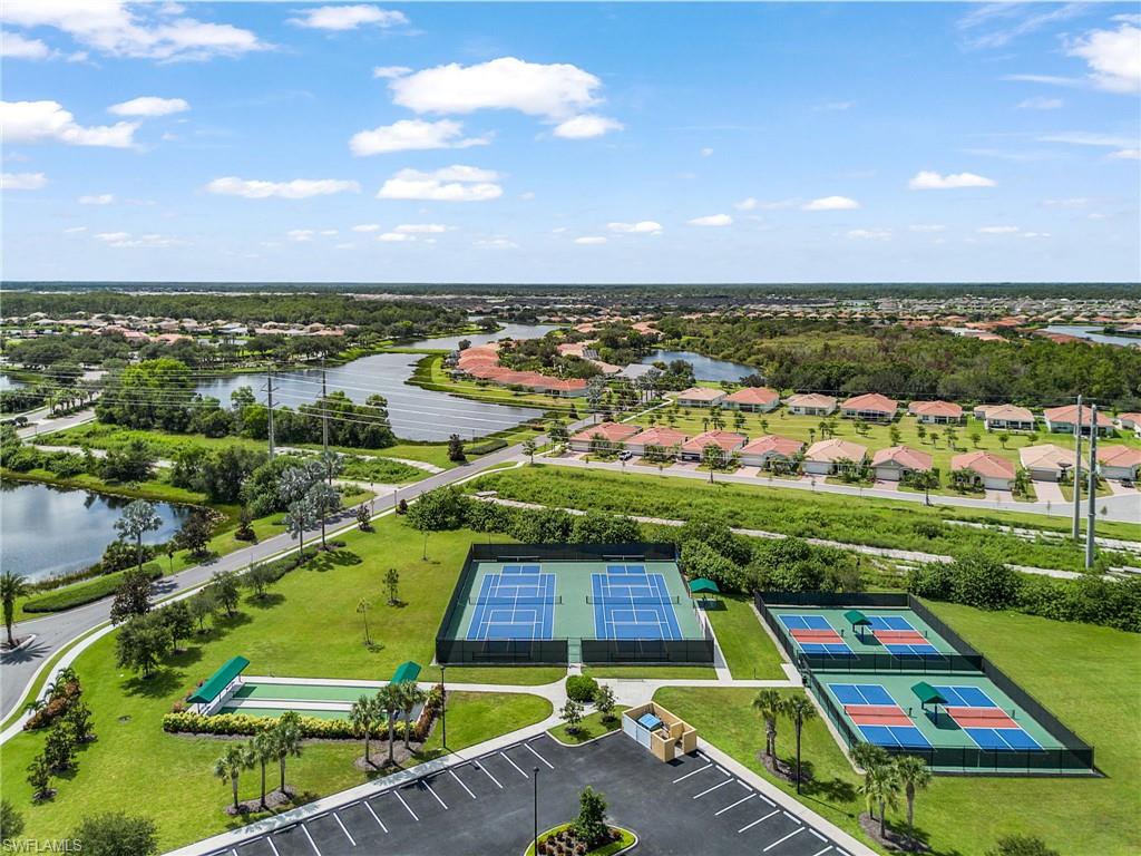 CASCADES - Residential