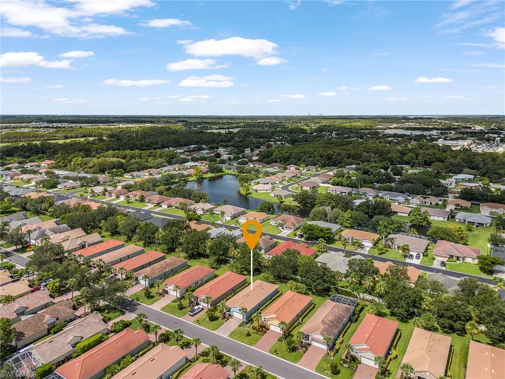 CASCADES - Residential