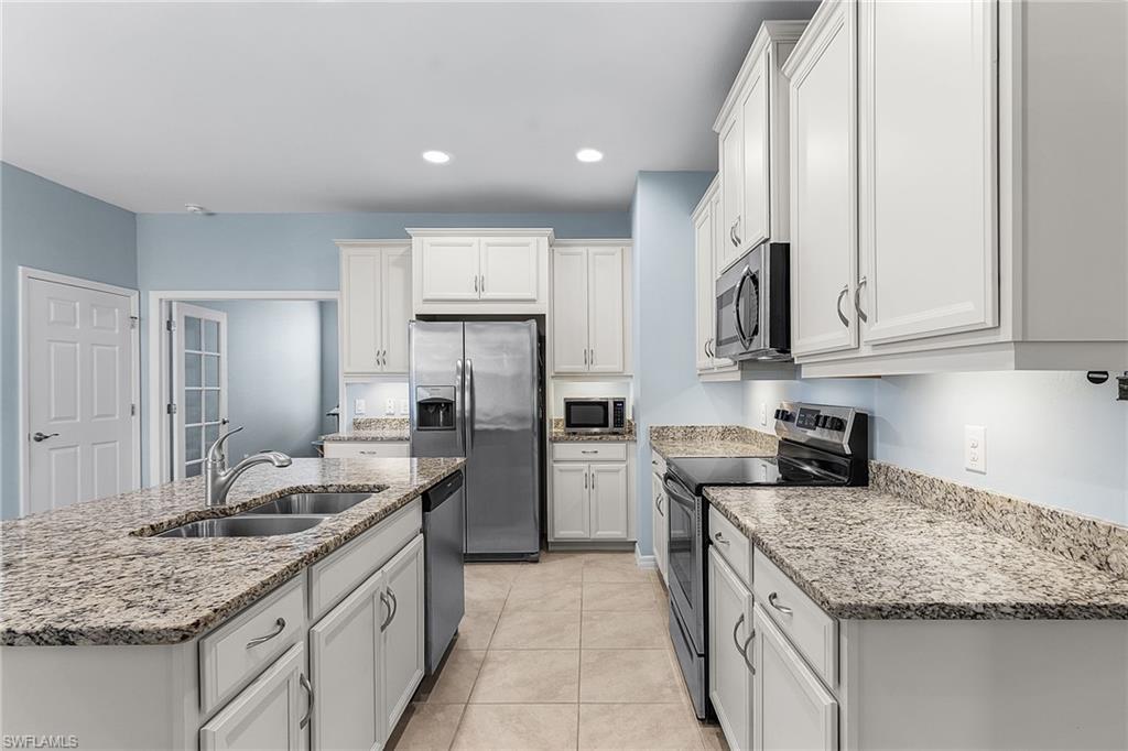 CASCADES - Residential