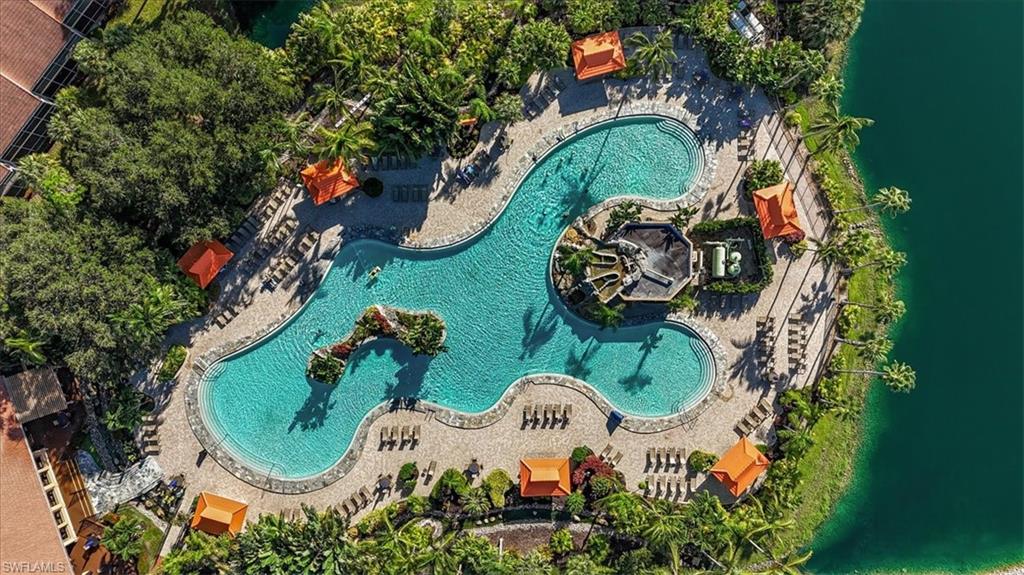 MAGNOLIA FALLS - Residential