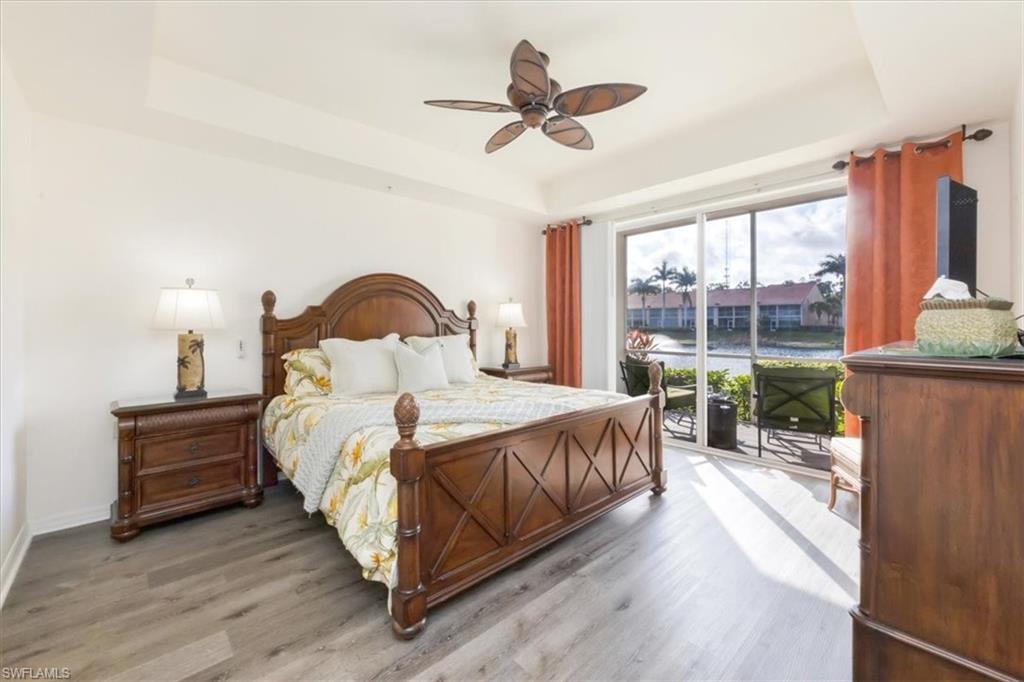 MAGNOLIA FALLS - Residential