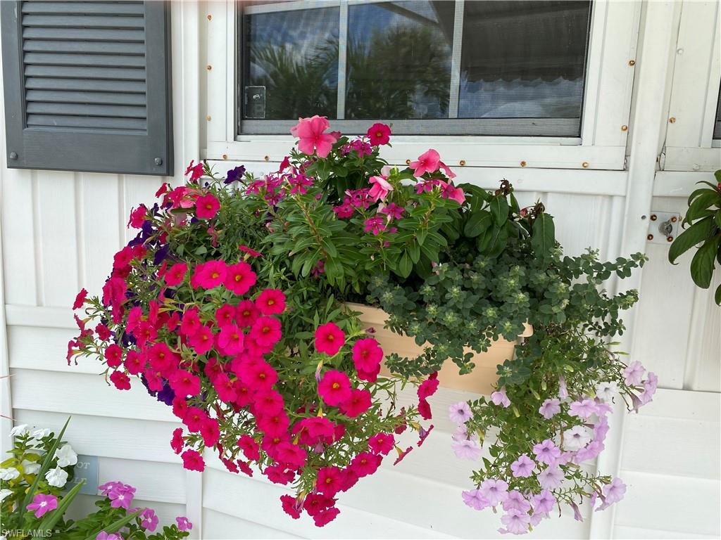 IMPERIAL WILDERNESS - Residential