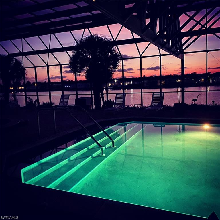 IMPERIAL WILDERNESS - Residential