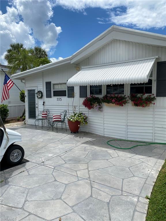 IMPERIAL WILDERNESS - Residential