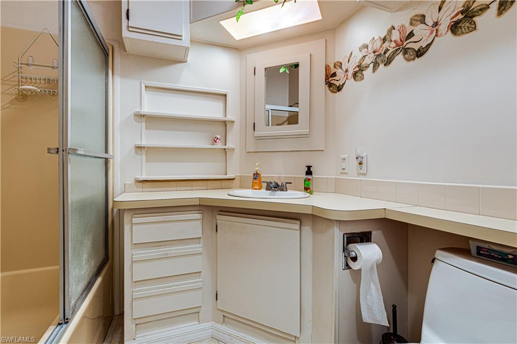 IMPERIAL WILDERNESS - Residential