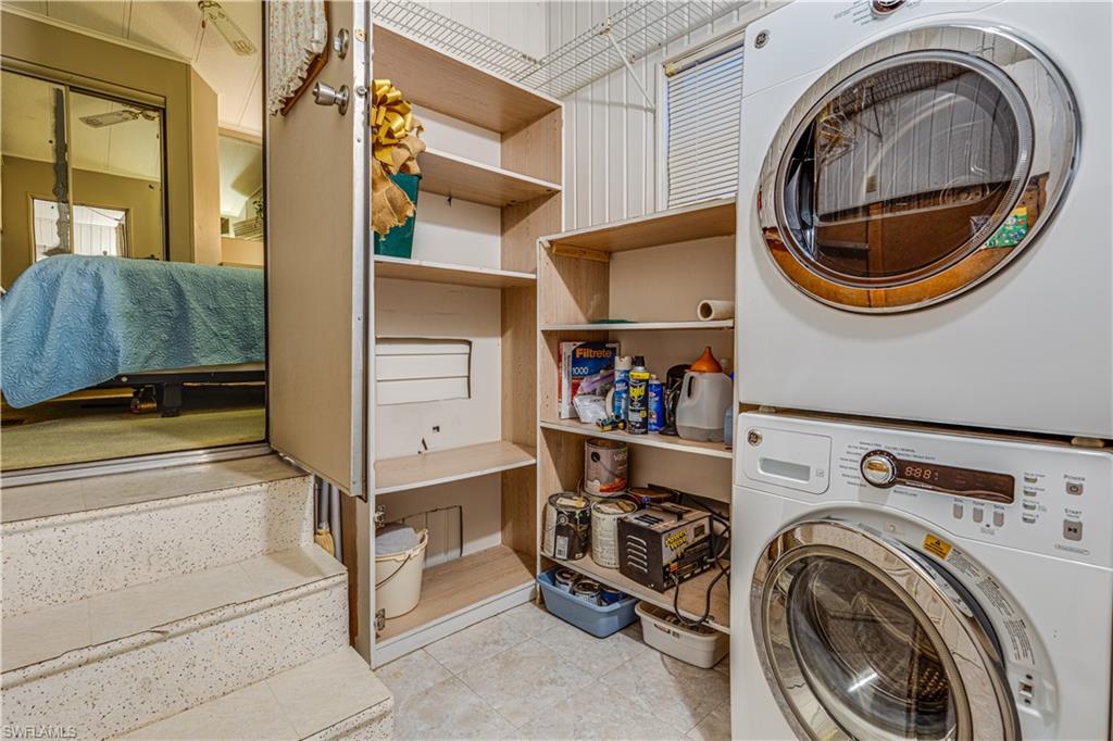 IMPERIAL WILDERNESS - Residential