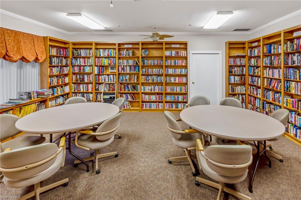 IMPERIAL WILDERNESS - Residential