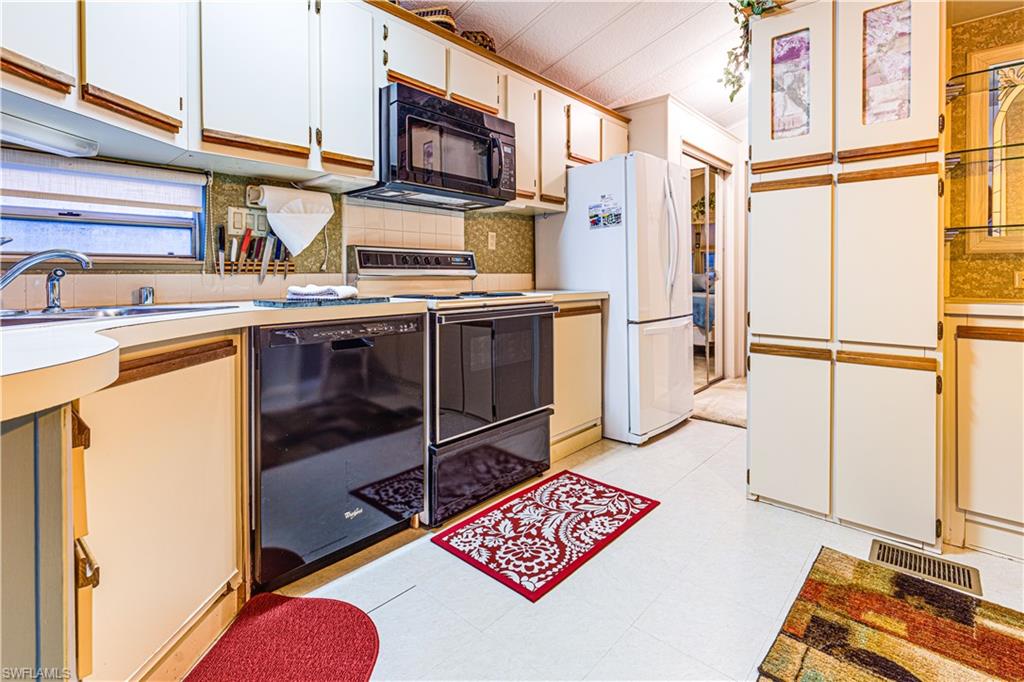 IMPERIAL WILDERNESS - Residential