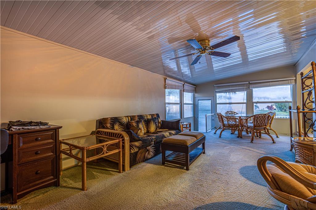 IMPERIAL WILDERNESS - Residential