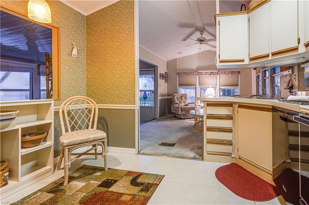 IMPERIAL WILDERNESS - Residential