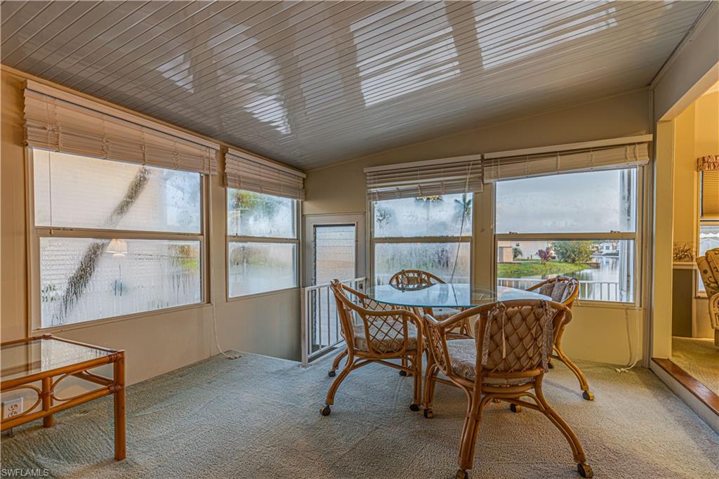 IMPERIAL WILDERNESS - Residential