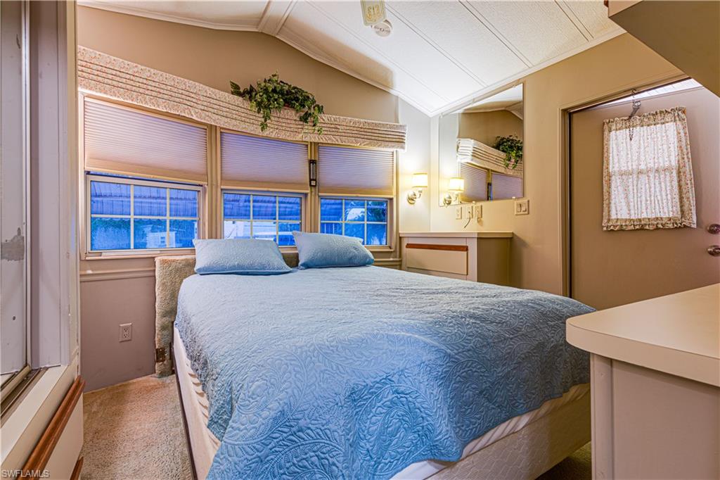 IMPERIAL WILDERNESS - Residential