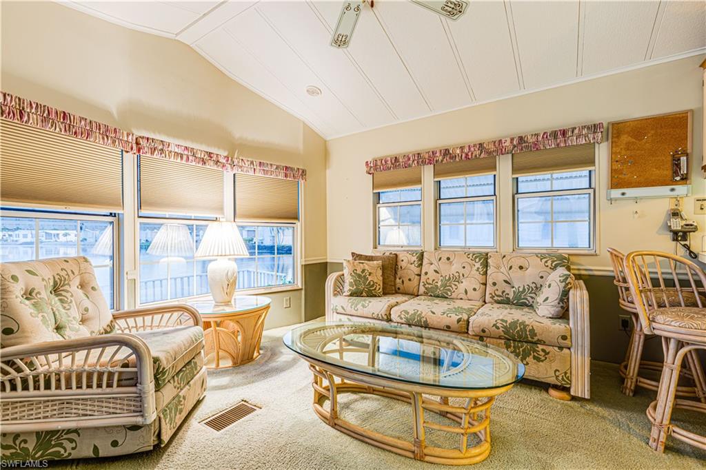 IMPERIAL WILDERNESS - Residential