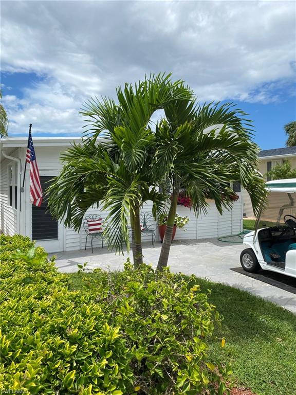 IMPERIAL WILDERNESS - Residential