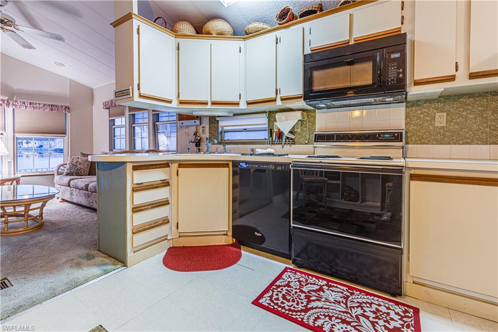 IMPERIAL WILDERNESS - Residential