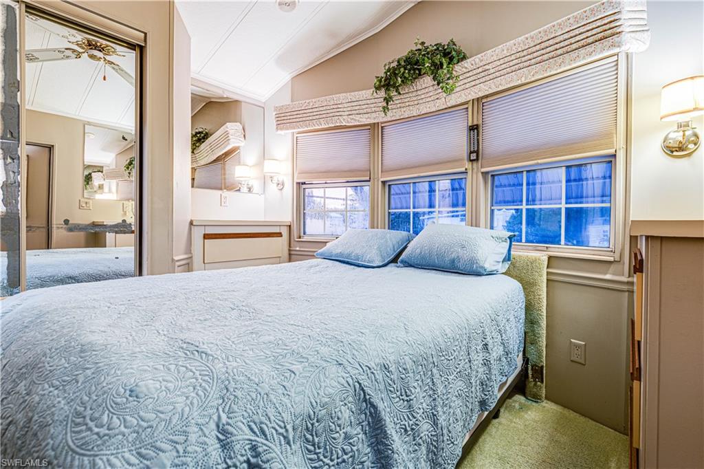 IMPERIAL WILDERNESS - Residential