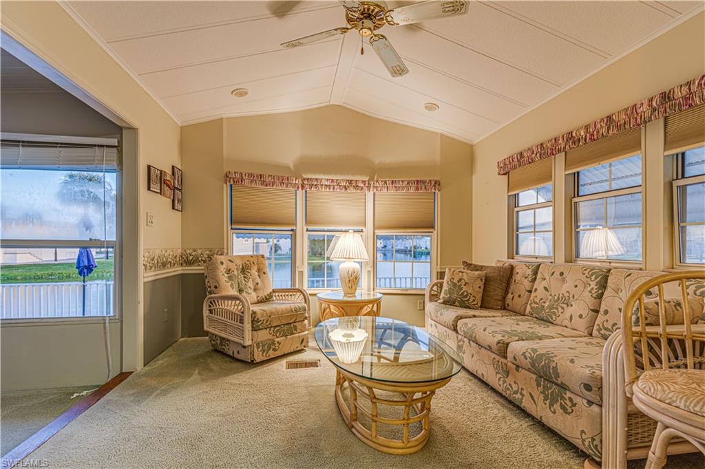 IMPERIAL WILDERNESS - Residential