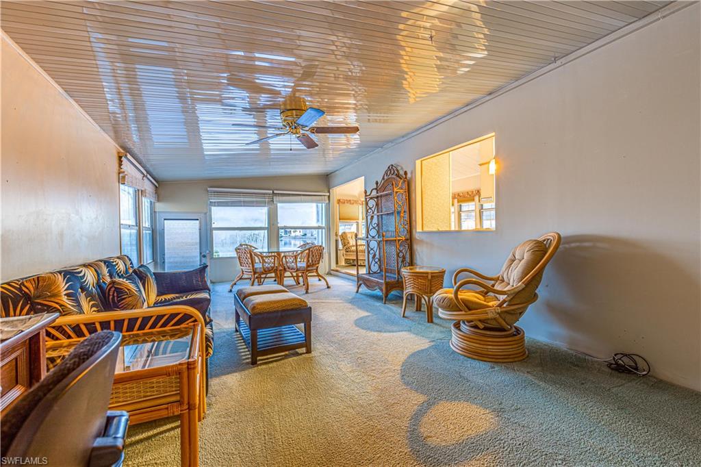 IMPERIAL WILDERNESS - Residential