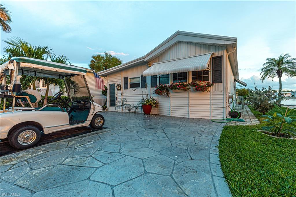 IMPERIAL WILDERNESS - Residential