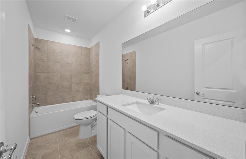 SAWGRASS AT CORAL LAKES - Residential