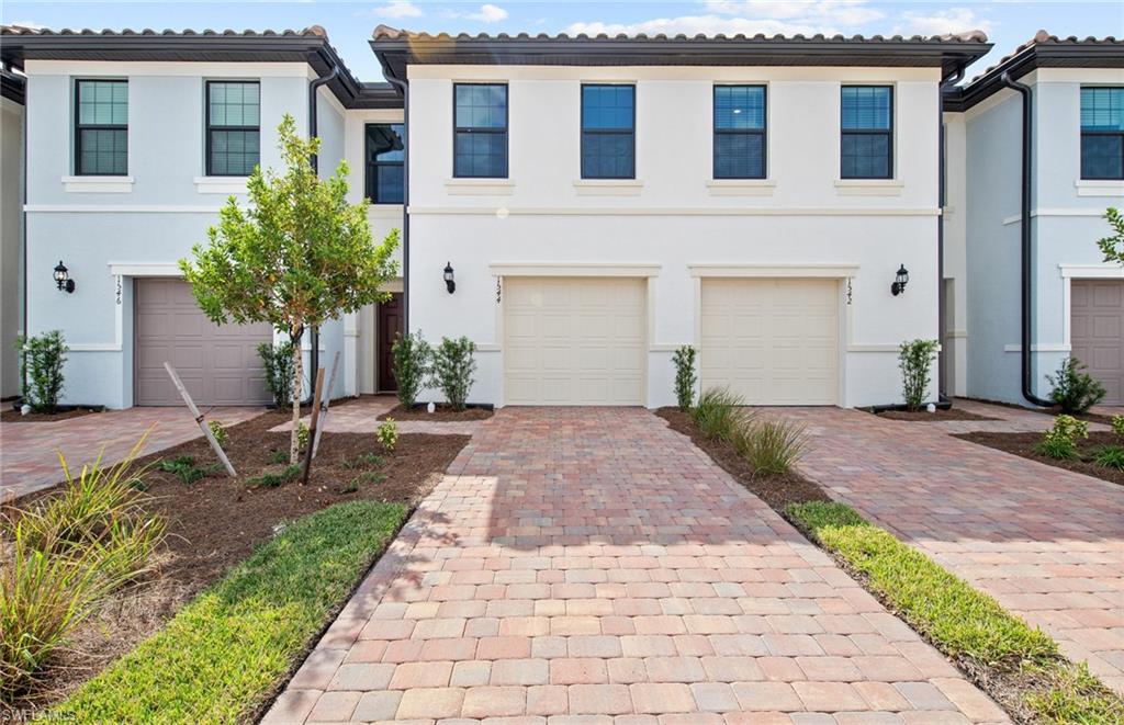 SAWGRASS AT CORAL LAKES - Residential