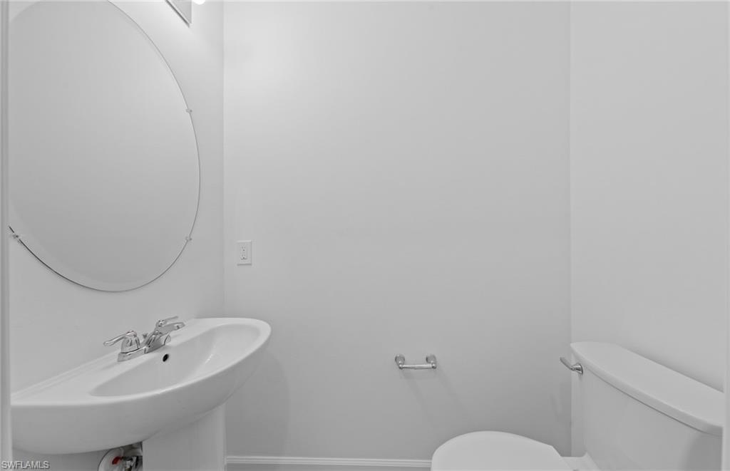 SAWGRASS AT CORAL LAKES - Residential