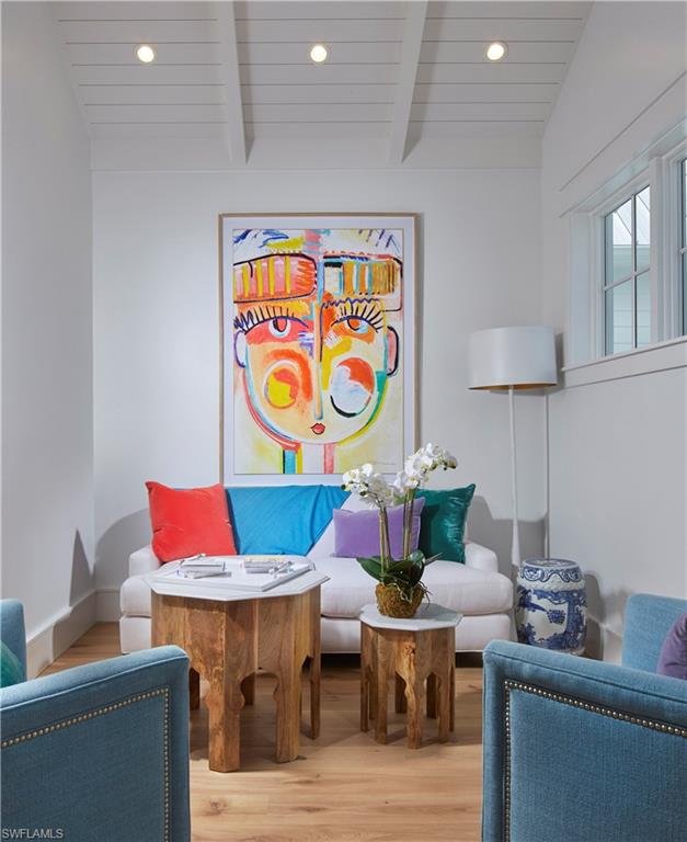 OLDE NAPLES - Residential