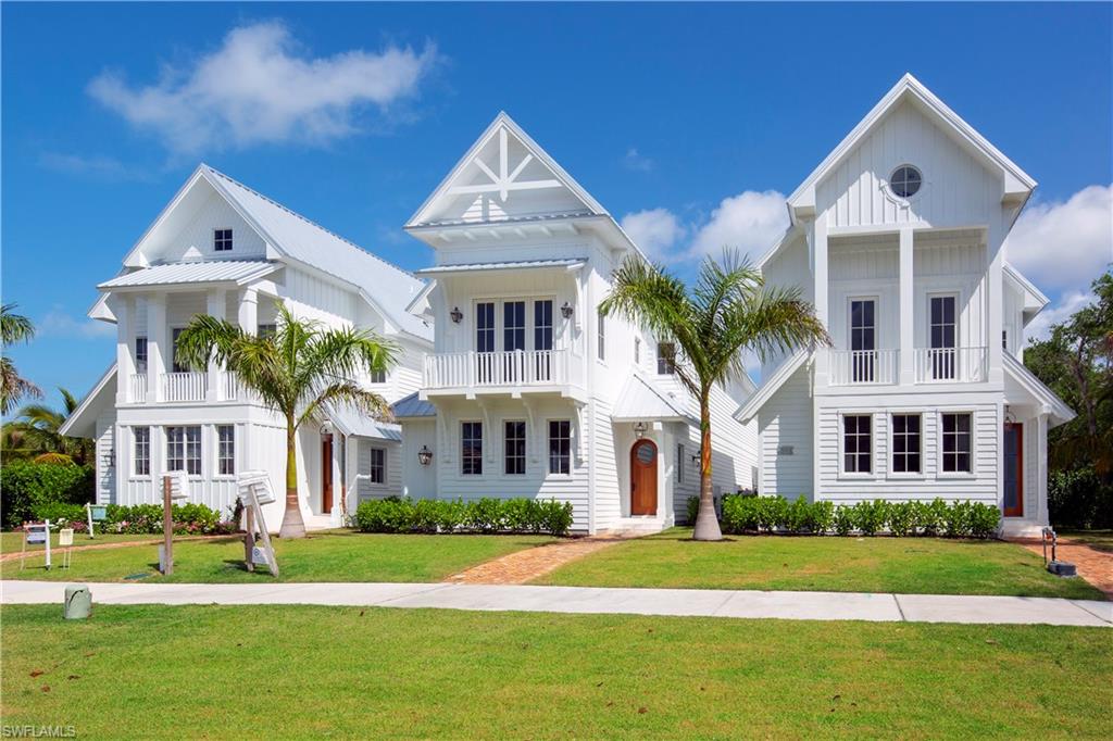 OLDE NAPLES - Residential