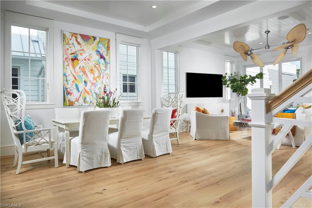 OLDE NAPLES - Residential