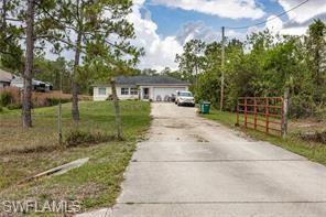 GOLDEN GATE ESTATES - Residential