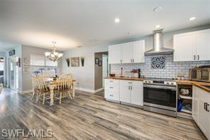 GOLDEN GATE ESTATES - Residential