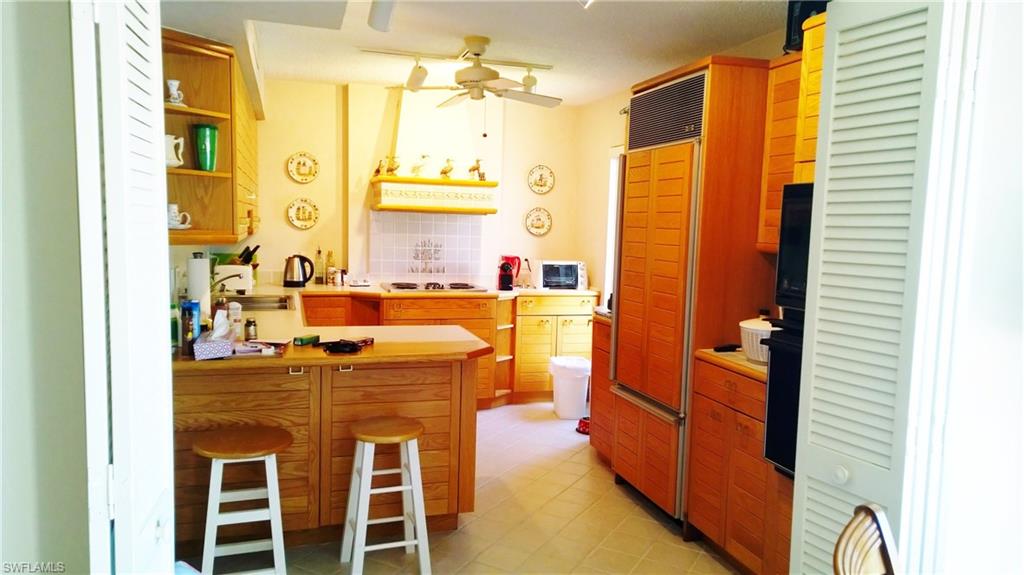 WILDERNESS COUNTRY CLUB - Residential