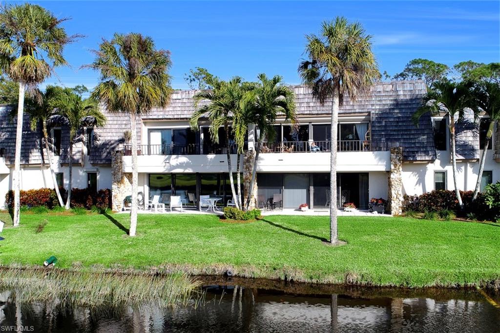 WILDERNESS COUNTRY CLUB - Residential