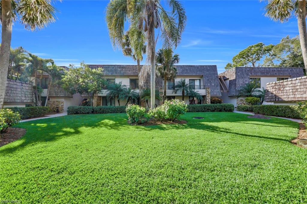 WILDERNESS COUNTRY CLUB - Residential