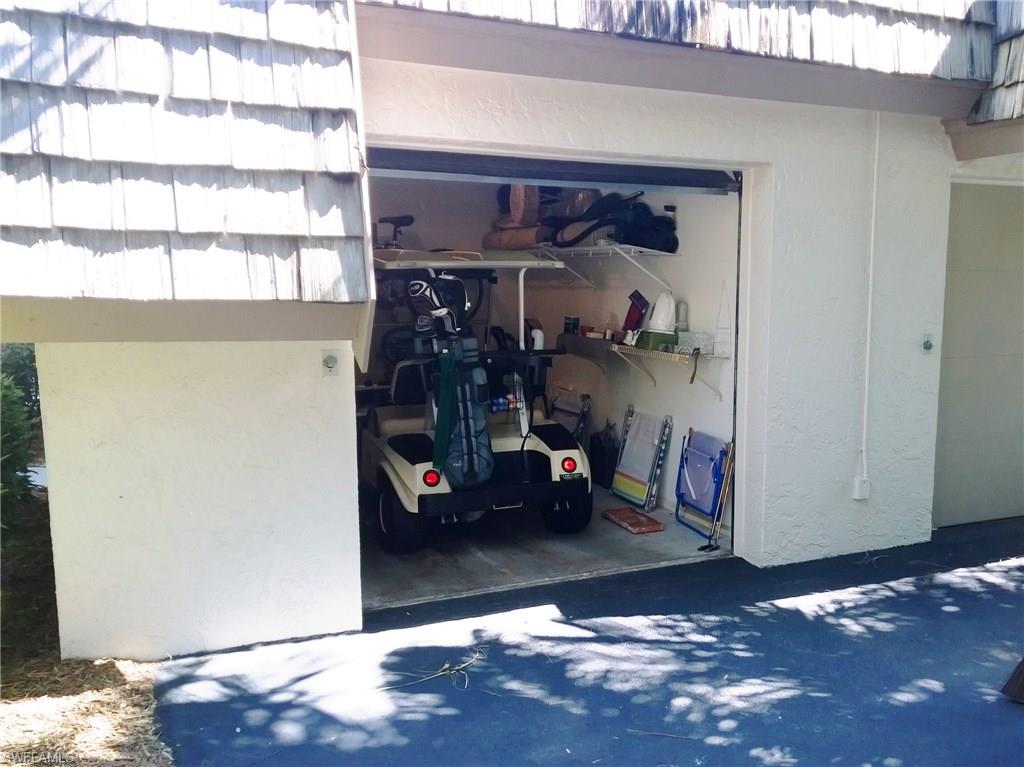 WILDERNESS COUNTRY CLUB - Residential