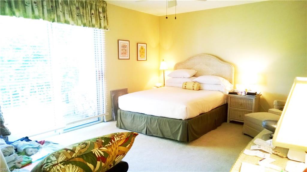 WILDERNESS COUNTRY CLUB - Residential