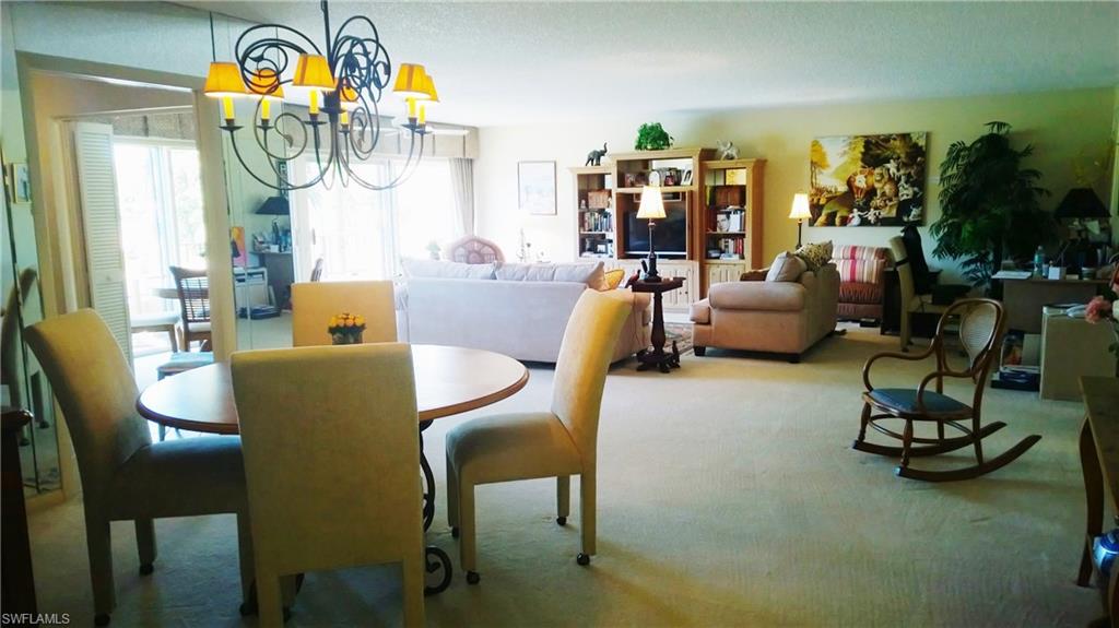 WILDERNESS COUNTRY CLUB - Residential